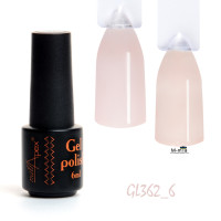 Гель лак Nail Apex №362 6мл